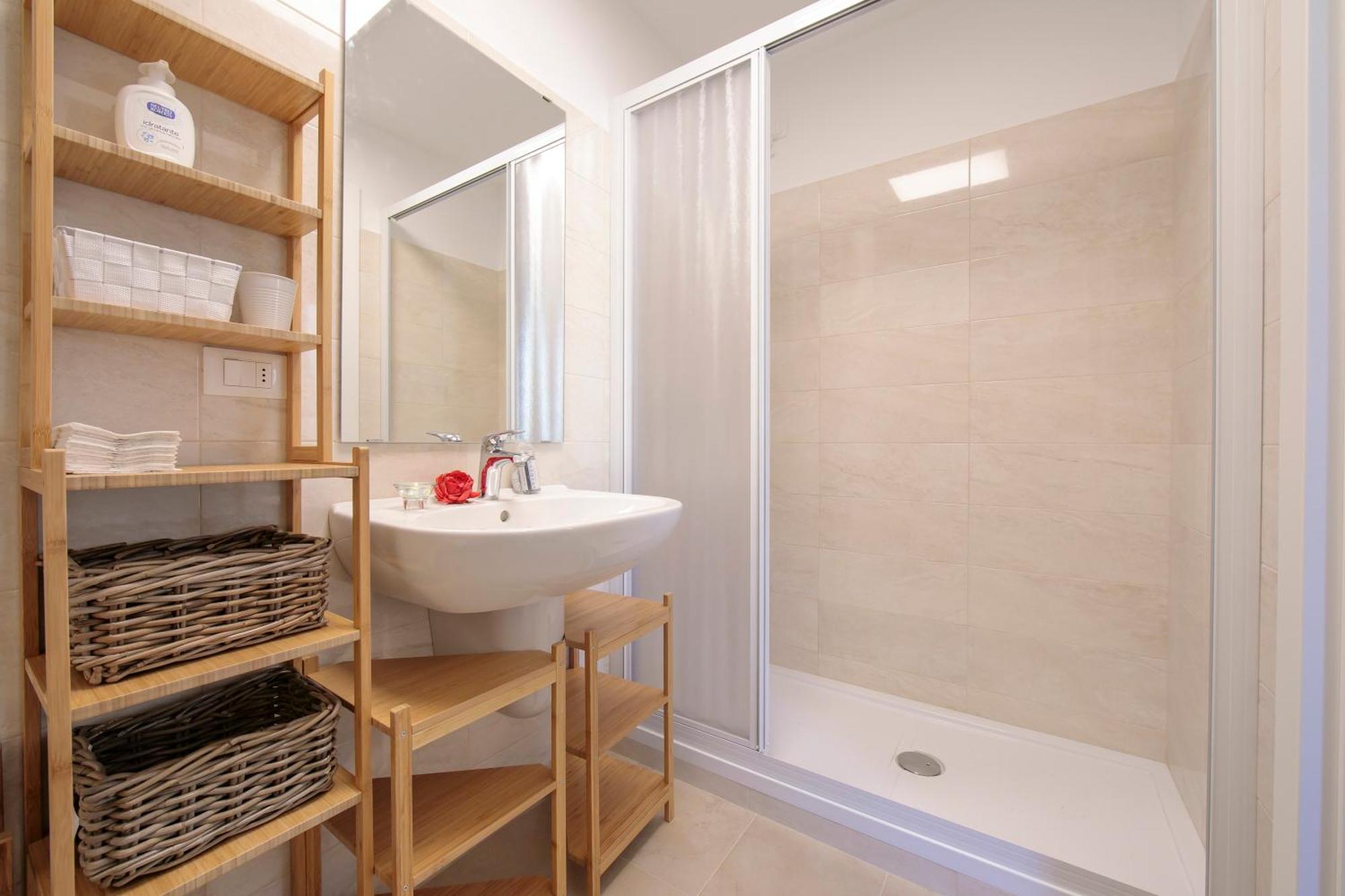 Residenza Rocca Del Lago - Happy Rentals Riva del Garda Exterior foto