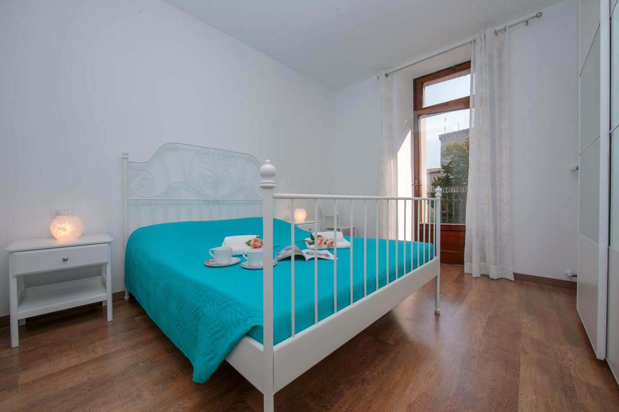 Residenza Rocca Del Lago - Happy Rentals Riva del Garda Exterior foto