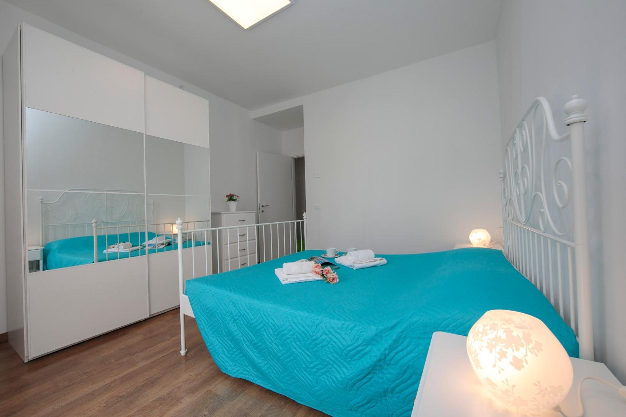 Residenza Rocca Del Lago - Happy Rentals Riva del Garda Exterior foto
