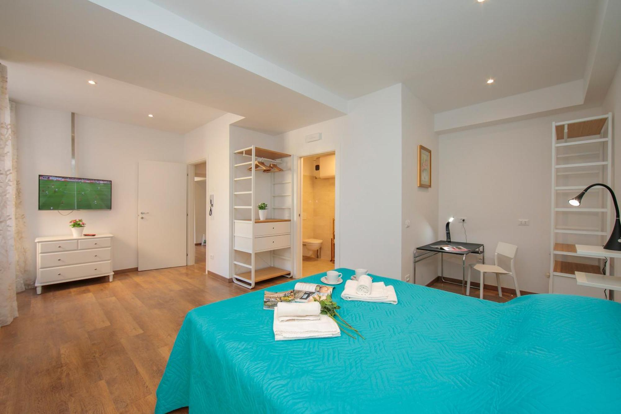 Residenza Rocca Del Lago - Happy Rentals Riva del Garda Exterior foto